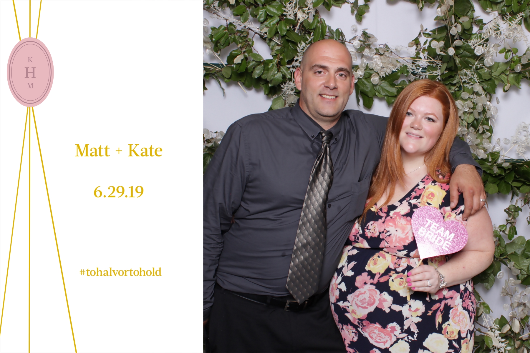 Matt + Kate | View more photos from the event at events.alfrescophoto.com/u/AlfrescoPhoto/Matt-Kate